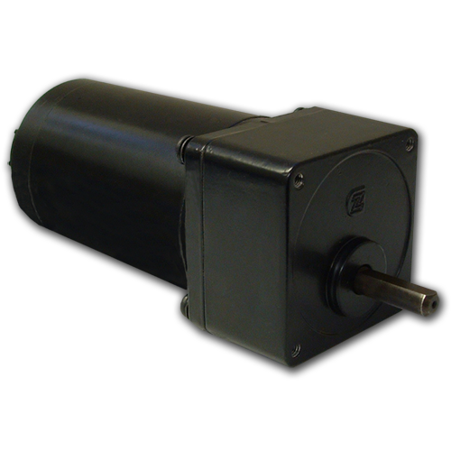 Small DC Motors with Spur Gearboxes - BDSG-60-105